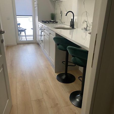 Smart Residence Μπάια Μάρε Εξωτερικό φωτογραφία