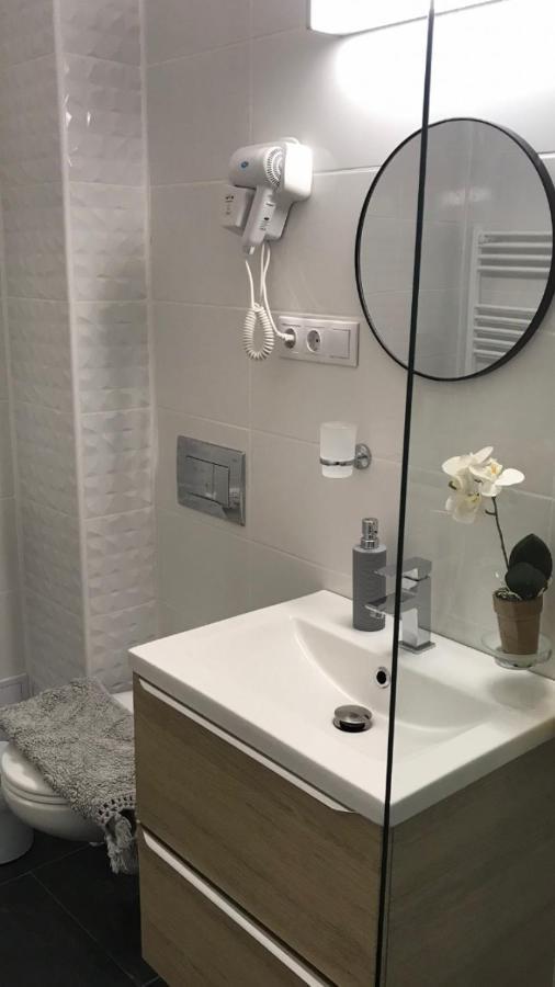 Smart Residence Μπάια Μάρε Εξωτερικό φωτογραφία