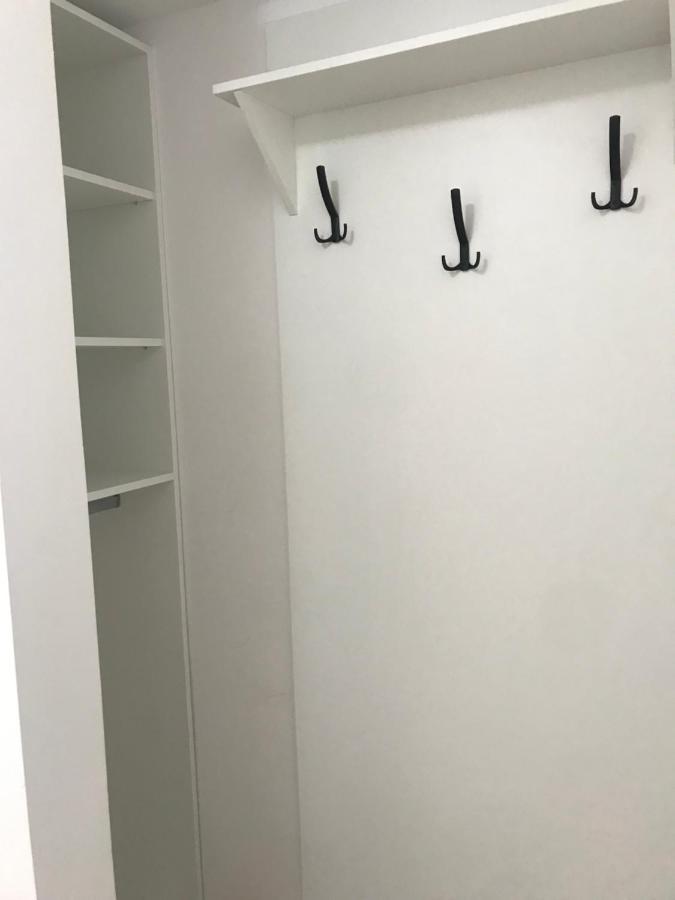Smart Residence Μπάια Μάρε Εξωτερικό φωτογραφία