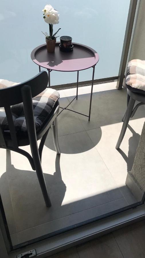 Smart Residence Μπάια Μάρε Εξωτερικό φωτογραφία