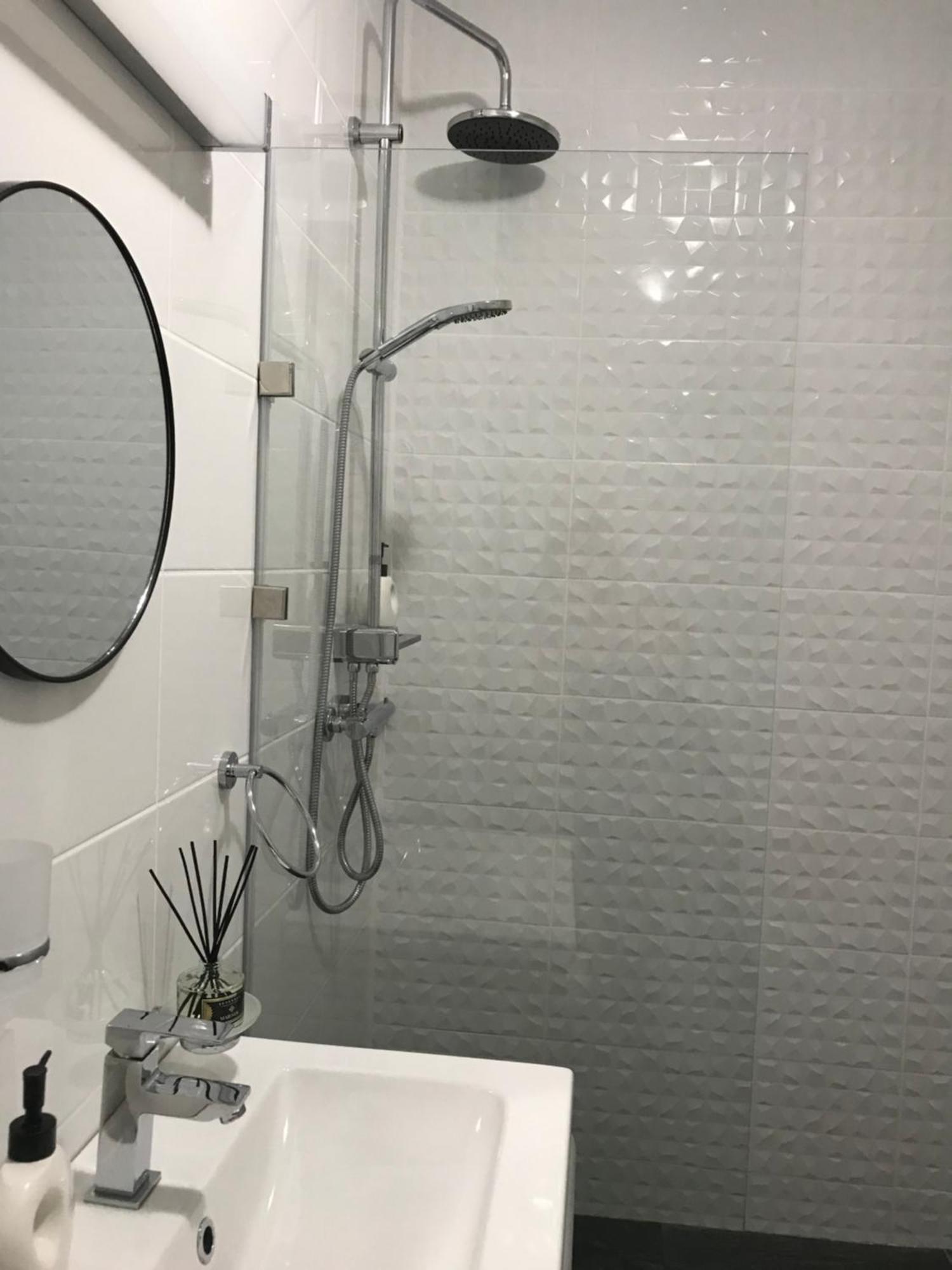 Smart Residence Μπάια Μάρε Εξωτερικό φωτογραφία