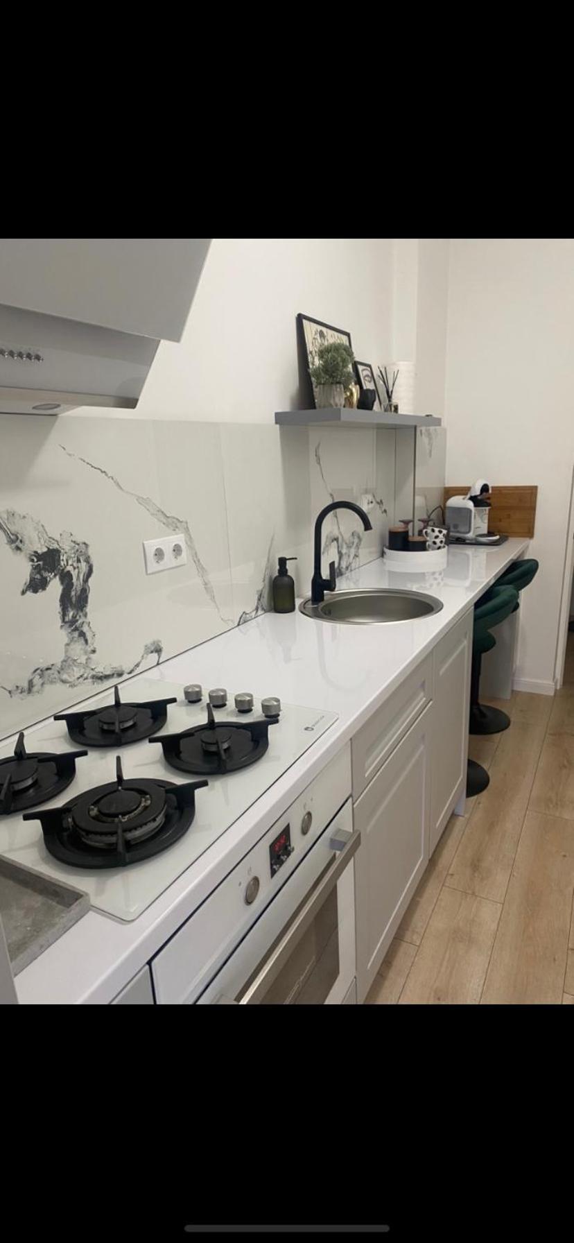 Smart Residence Μπάια Μάρε Εξωτερικό φωτογραφία