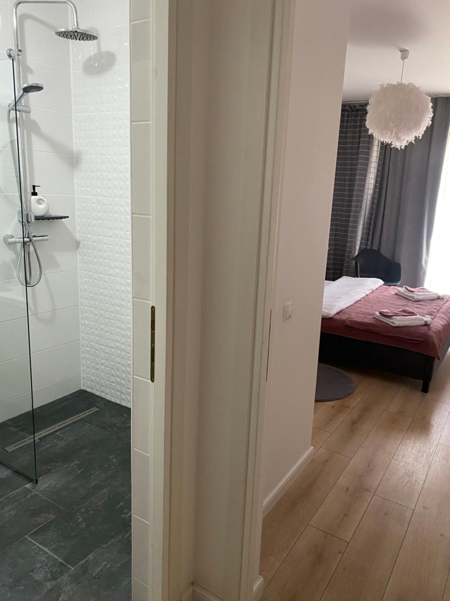 Smart Residence Μπάια Μάρε Εξωτερικό φωτογραφία