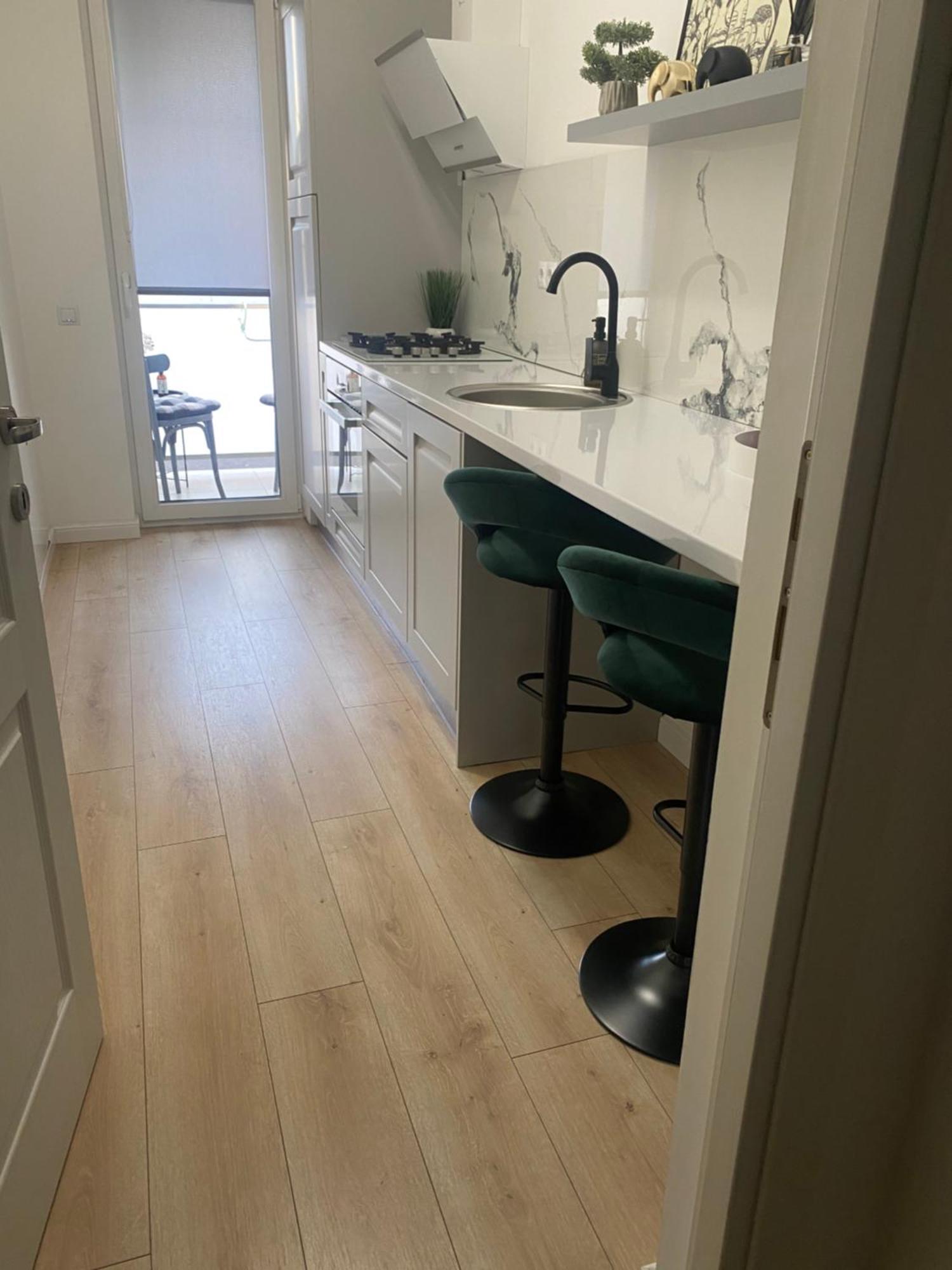 Smart Residence Μπάια Μάρε Εξωτερικό φωτογραφία