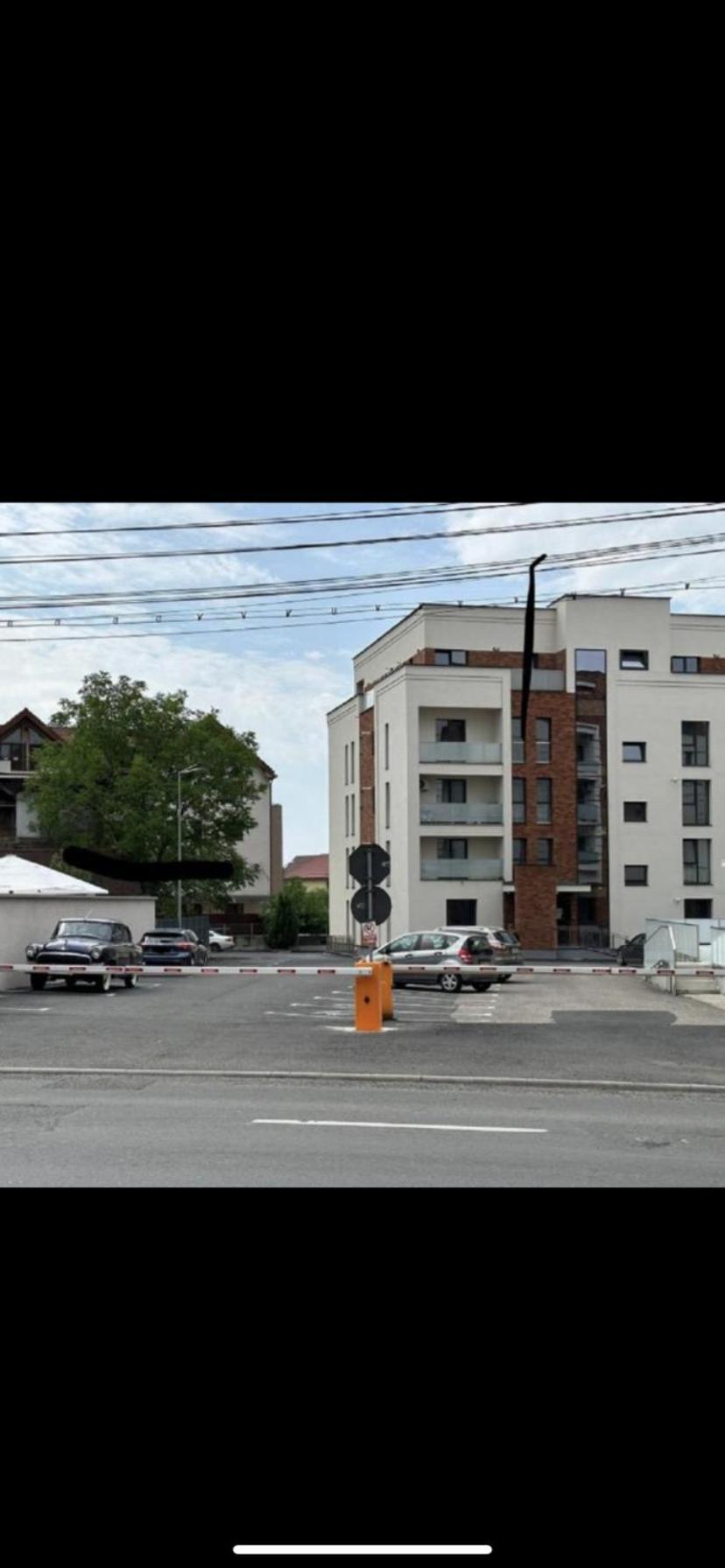 Smart Residence Μπάια Μάρε Εξωτερικό φωτογραφία