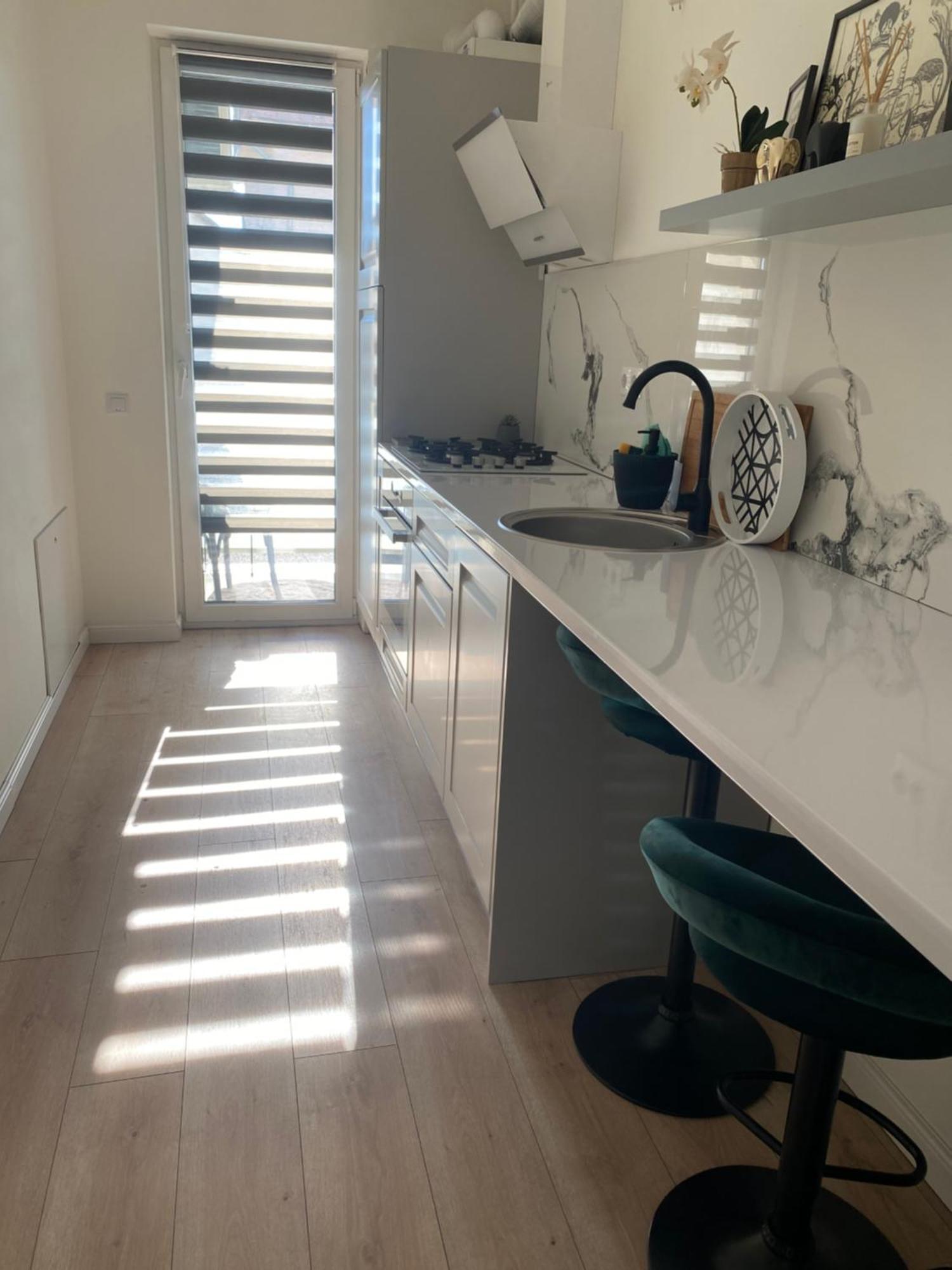 Smart Residence Μπάια Μάρε Εξωτερικό φωτογραφία